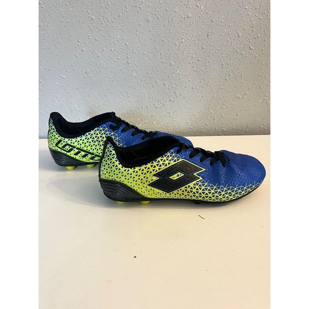 Forza Elite Jr. Soccer cleats Youth size 4